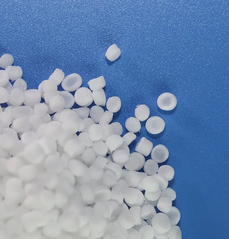 Performance Enhancing Additives