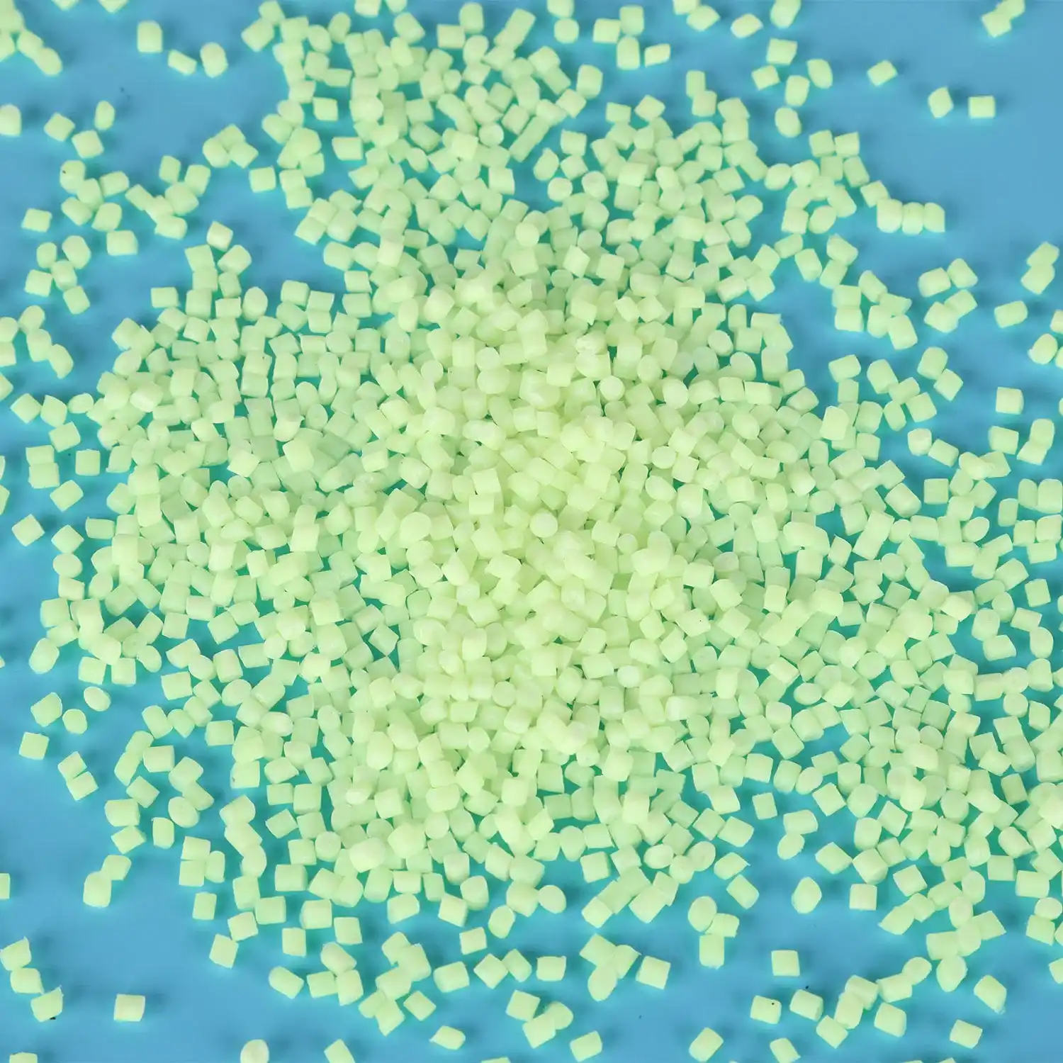 Custom Color Solutions