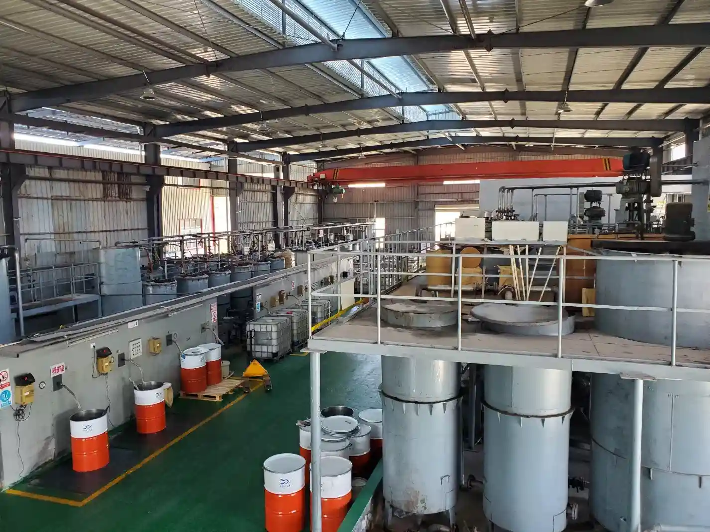 Tailored Formulations