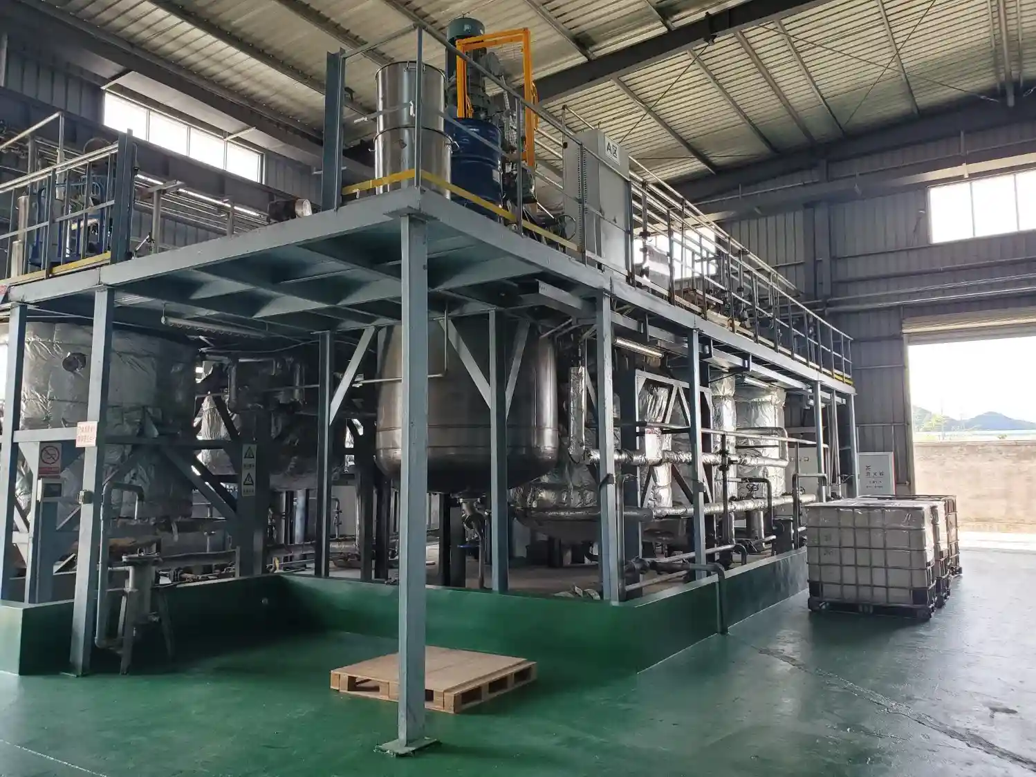 Uncompromising Quality